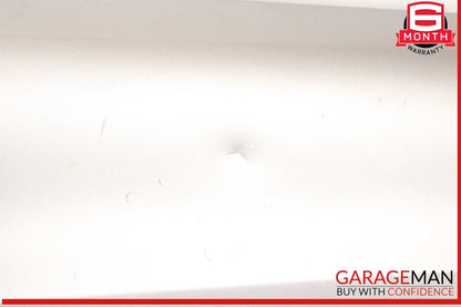 03-09 Mercedes W211 E320 E55 AMG Front Right Side Wing Fender Panel OEM