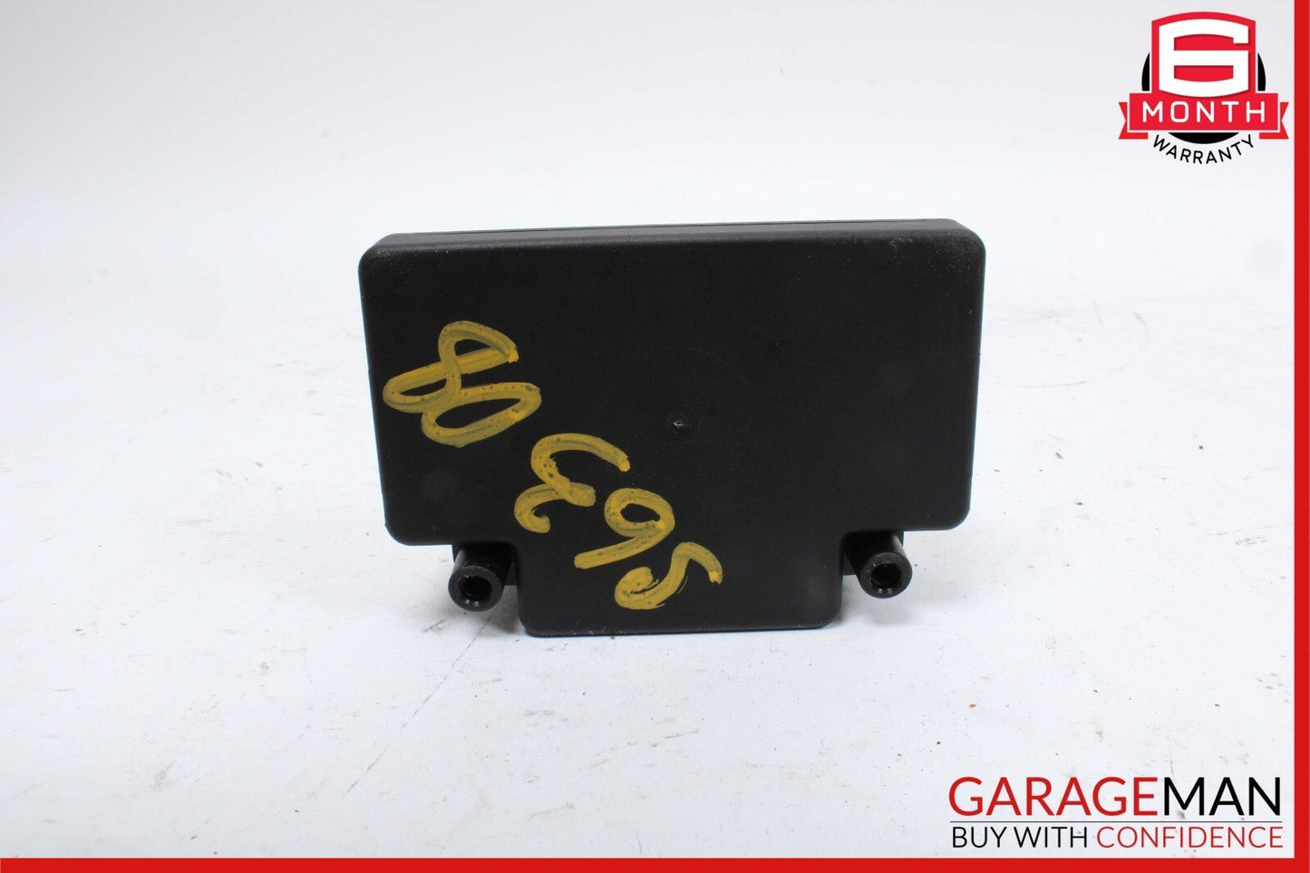 07-13 Mercedes W221 S550 S450 S63 AMG Front Right Side Seat Occupancy Sensor OEM