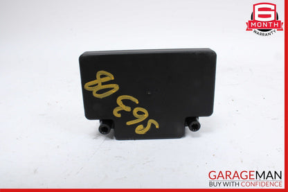 07-13 Mercedes W221 S550 S450 S63 AMG Front Right Side Seat Occupancy Sensor OEM