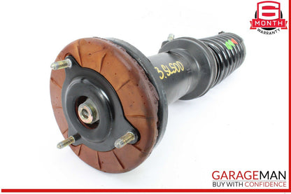 03-06 Mercedes R230 SL500 SL600 Front Right Hydraulic Shock Strut Absorber OEM