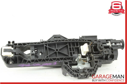 08-11 Mercedes W204 C250 C300 Front Right Side Exterior Door Handle OEM