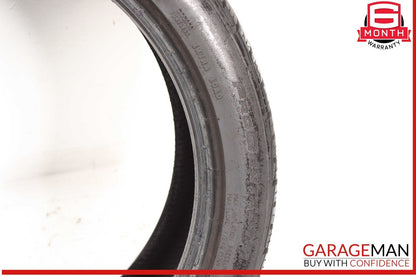 Continental ProContact TX 265/35 R20 99H Wheel Tire OEM