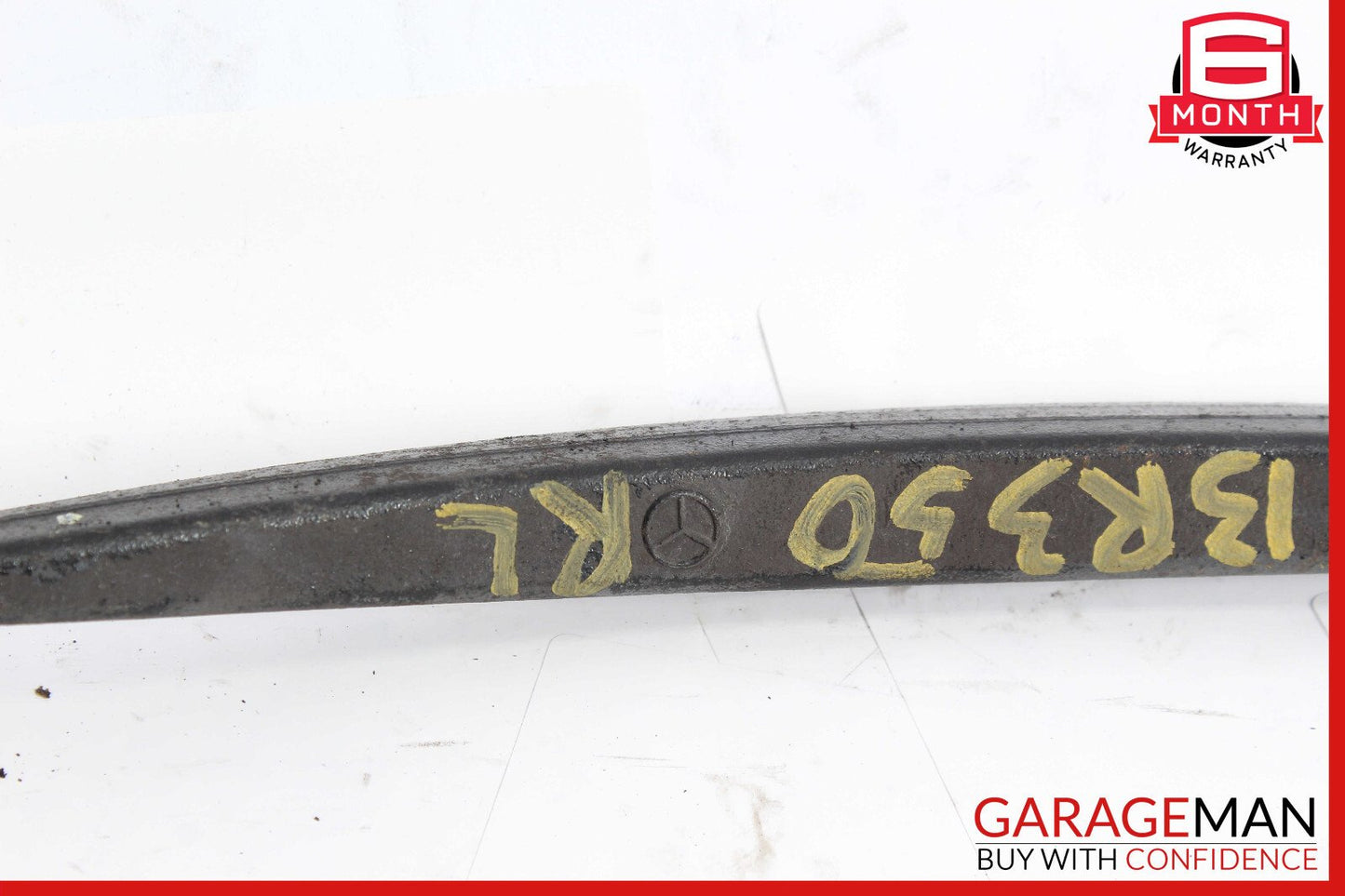 Mercedes W251 R350 GL550 Rear Left or Right Upper Control Arm OEM