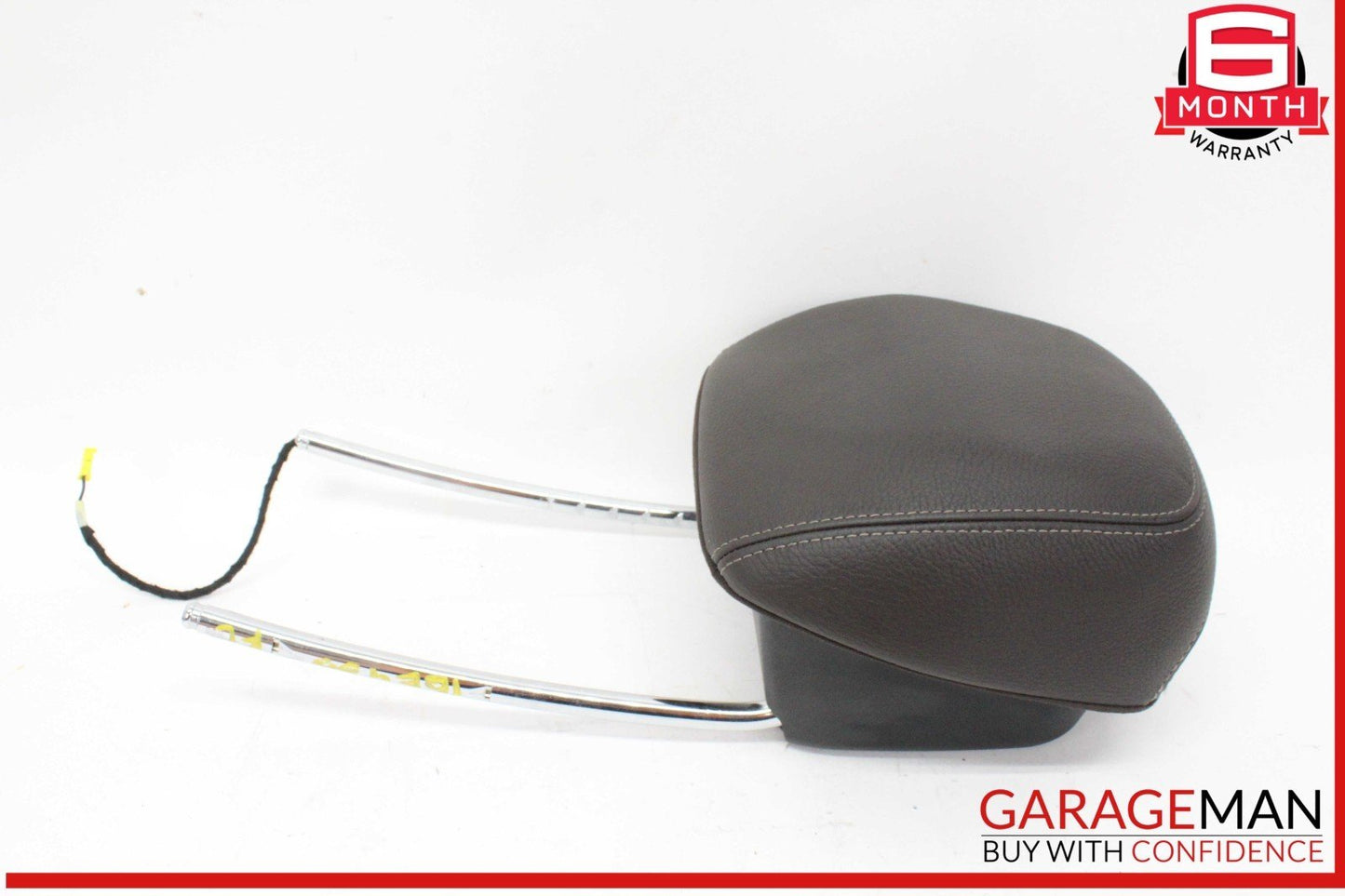 15-20 Mercedes W212 E400 C300 Front Right or Left Side Seat Head Rest OEM