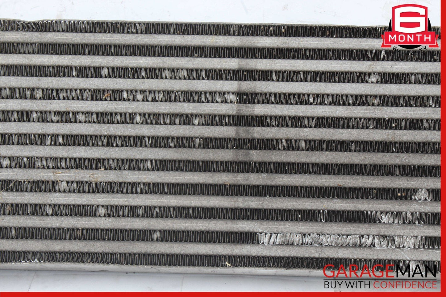 14-20 Mercedes W117 CLA250 M270 Intercooler Air Cooler Radiator OEM