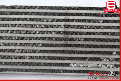 14-20 Mercedes W117 CLA250 M270 Intercooler Air Cooler Radiator OEM