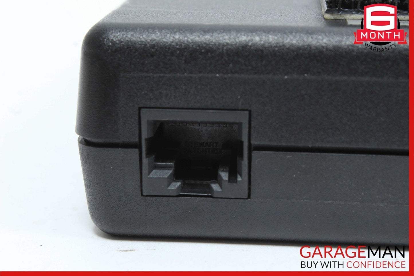 07-14 Mercedes W221 S550 CL550 Ipod Interface Control Module Unit B67824252 OEM