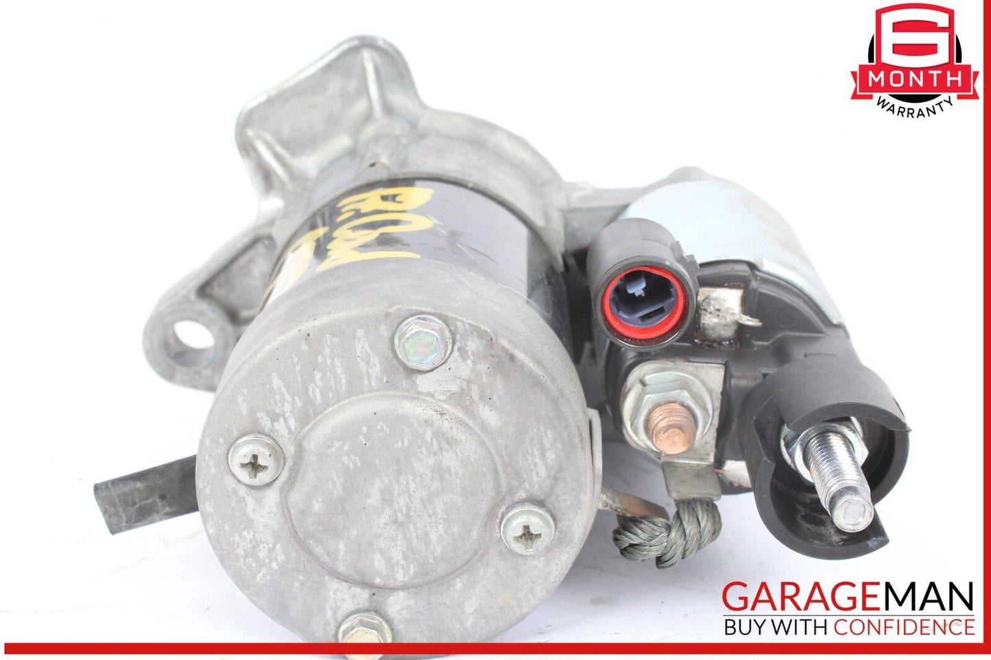 14-19 Cadillac CTS V-Sport Engine Starter Motor 12652028 OEM