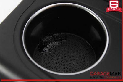 17-22 Maserati Levante M161 Rear Left Side Cushion Top Upper OEM