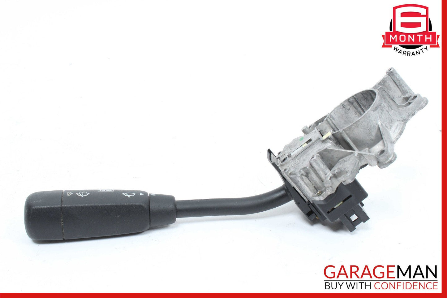 98-02 Mercedes W210 E320 CLK320 Steering Column Turn Light Control Switch OEM