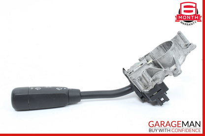 98-02 Mercedes W210 E320 CLK320 Steering Column Turn Light Control Switch OEM