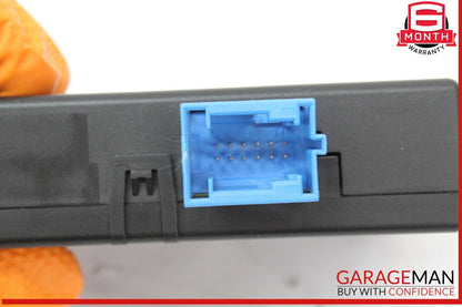 14-16 Mercedes W212 E400 E350 Central Gateway Control Module Unit 2129008228 OEM