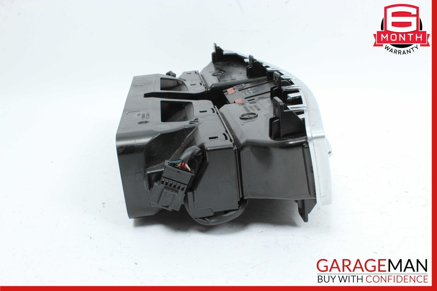 07-13 Mercedes W221 S550 S350 Center Dash Air AC A/C Heater Vent 2218300954 OEM
