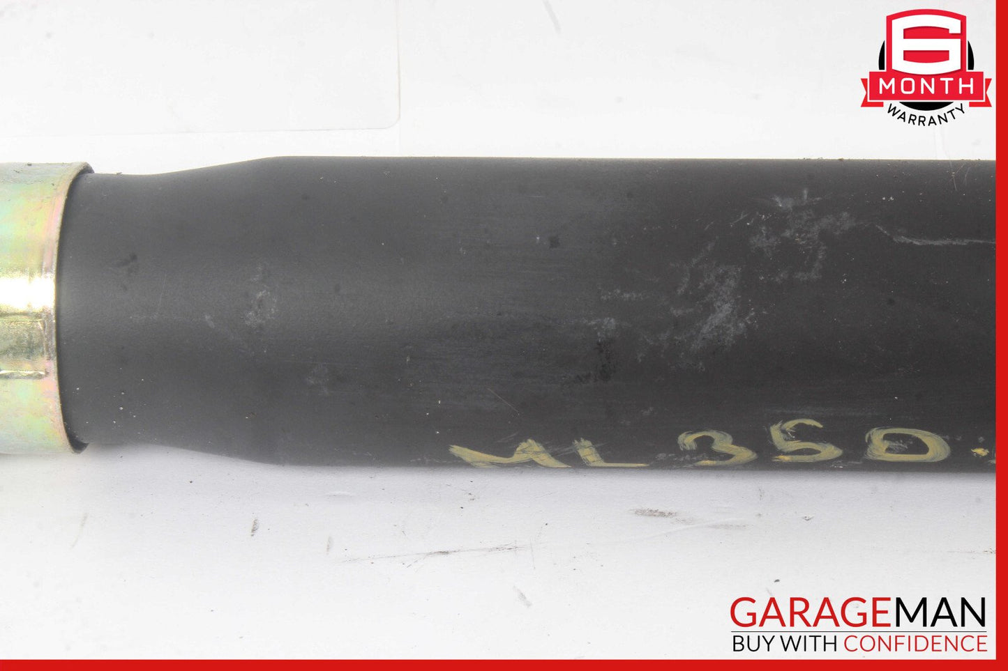 98-05 Mercedes W163 ML350 ML320 ML500 Front Left and Right Shock Strut Set OEM