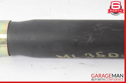 98-05 Mercedes W163 ML350 ML320 ML500 Front Left and Right Shock Strut Set OEM