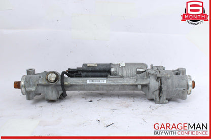 19-23 Mercedes W205 C300 Electric Power Steering Gear Rack 2054608402 OEM