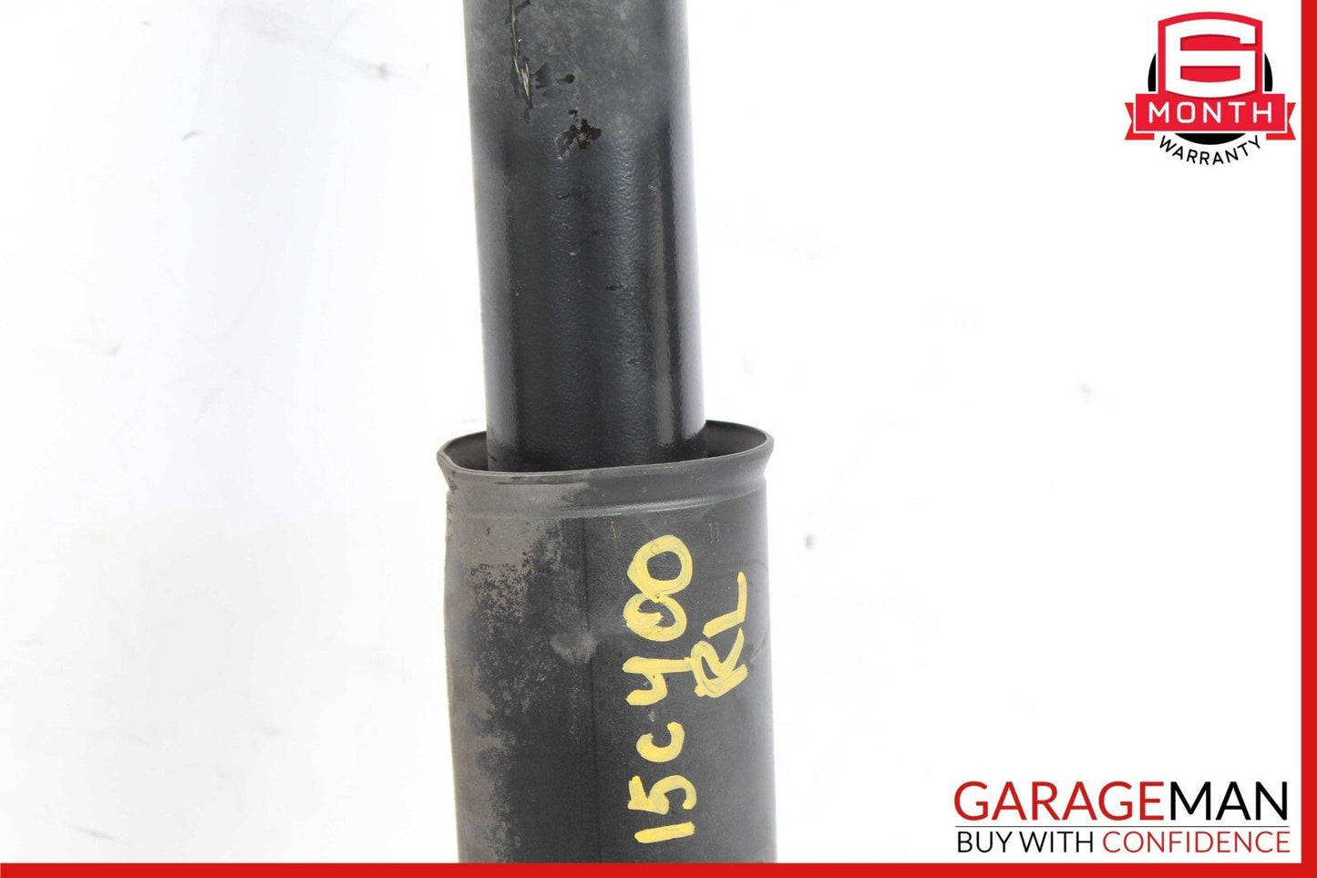 15-20 Mercedes W205 C400 C350e Rear Left & Right Shock Strut Absorber Set OEM