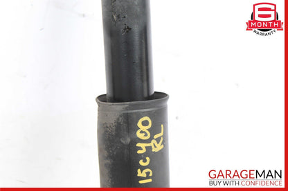 15-20 Mercedes W205 C400 C350e Rear Left & Right Shock Strut Absorber Set OEM