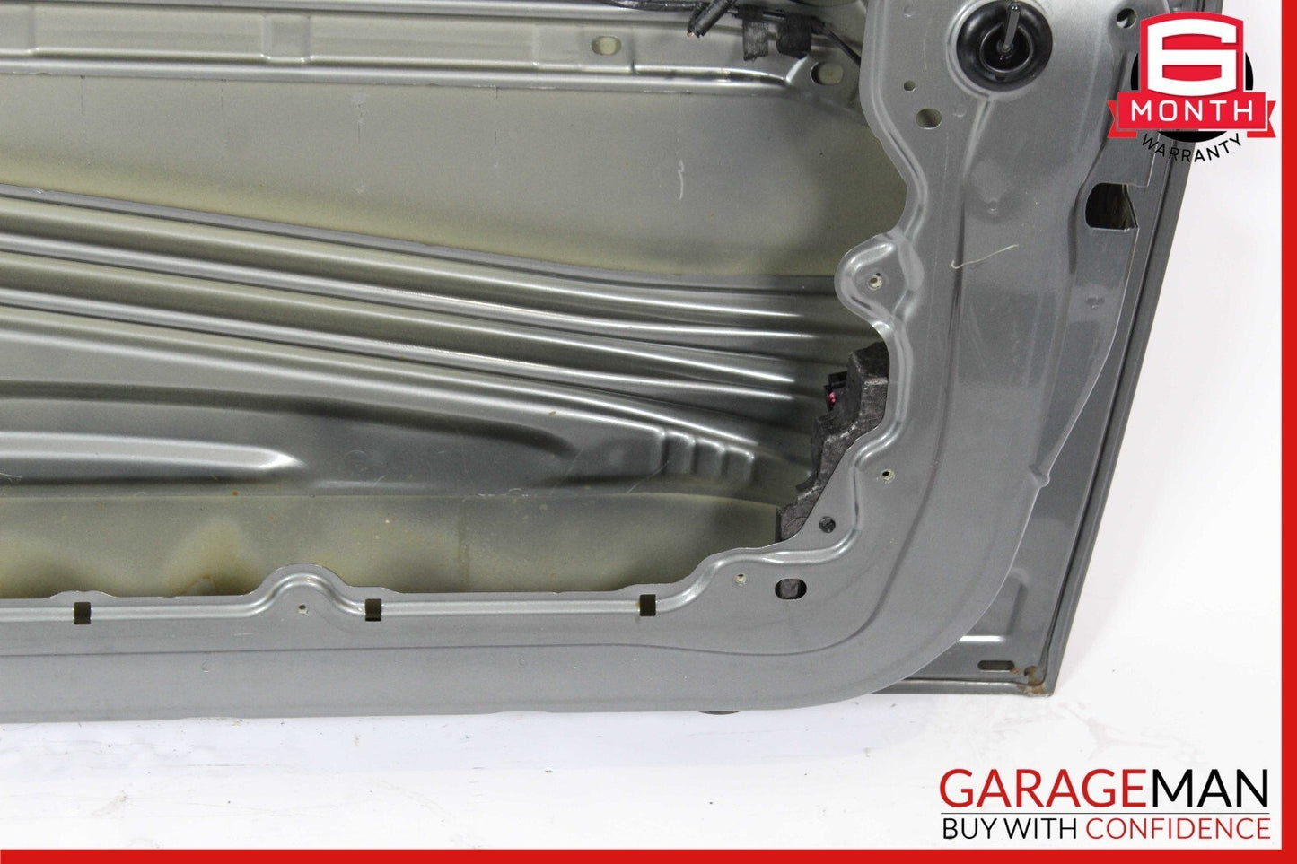 07-13 Mini Cooper Front Right Passenger Side Exterior Door Shell Frame Panel OEM