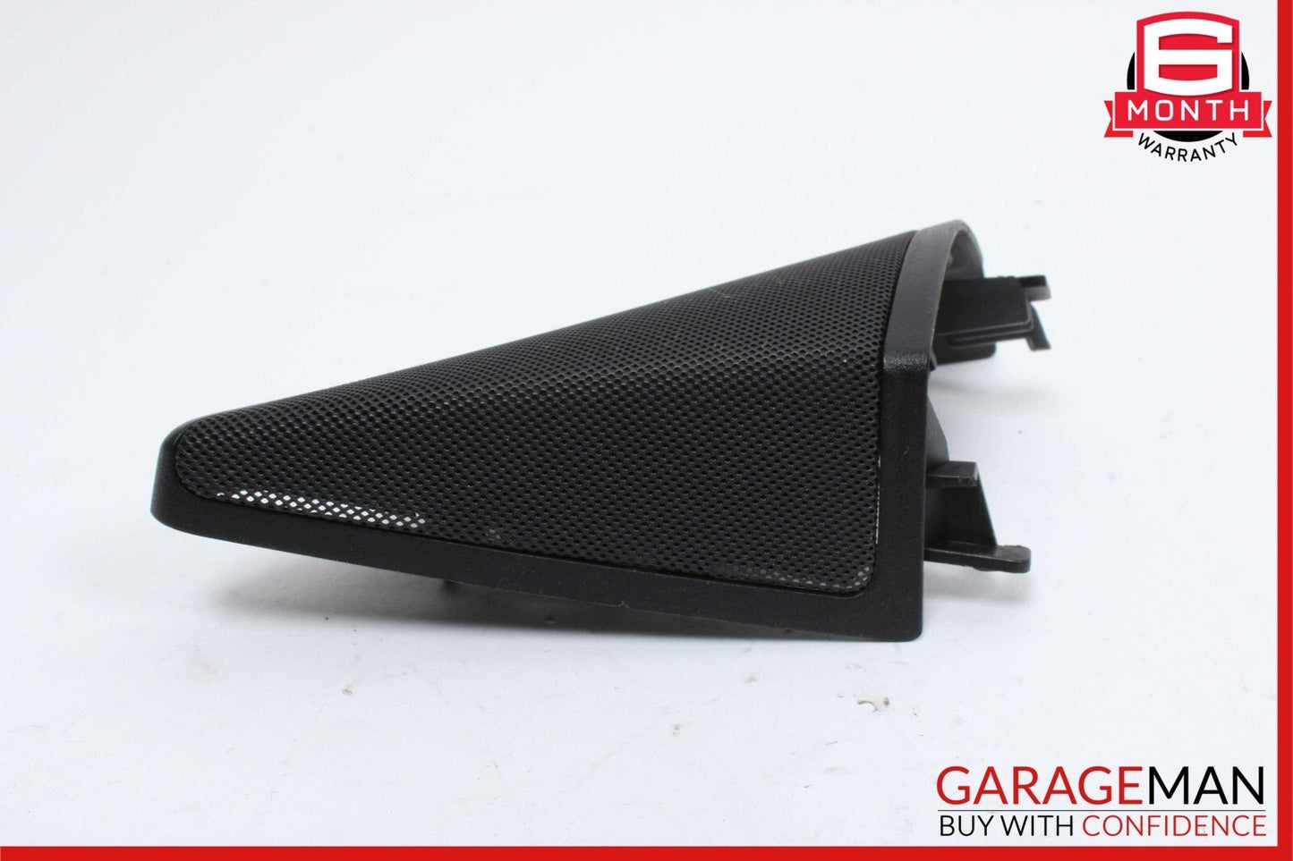 06-11 Mercedes W219 CLS500 CLS550 Left Driver Side Door Tweeter Speaker Trim OEM
