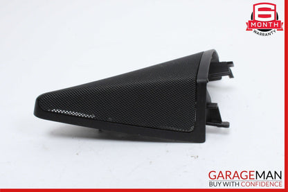 06-11 Mercedes W219 CLS500 CLS550 Left Driver Side Door Tweeter Speaker Trim OEM