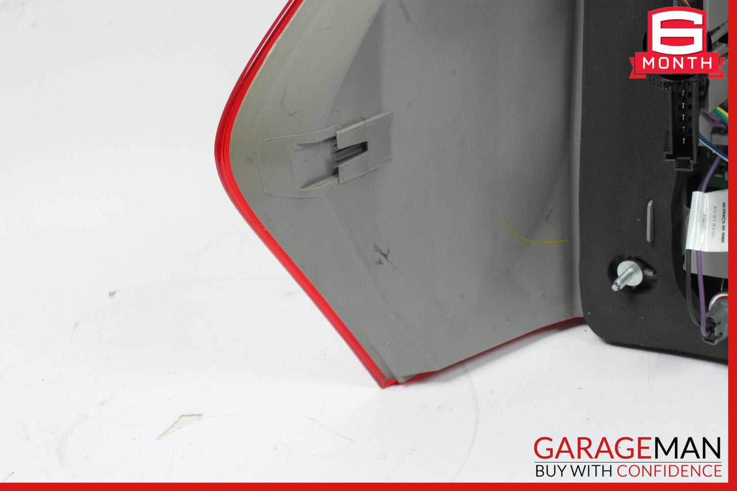 10-12 Mercedes X164 GL450 GL550 Rear Right Side Tail Light Lamp OEM