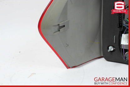 10-12 Mercedes X164 GL450 GL550 Rear Right Side Tail Light Lamp OEM
