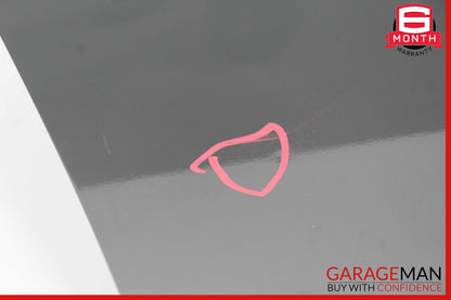12-18 BMW F30 328i 335i Sedan Front Right Passenger Side Door Shell OEM