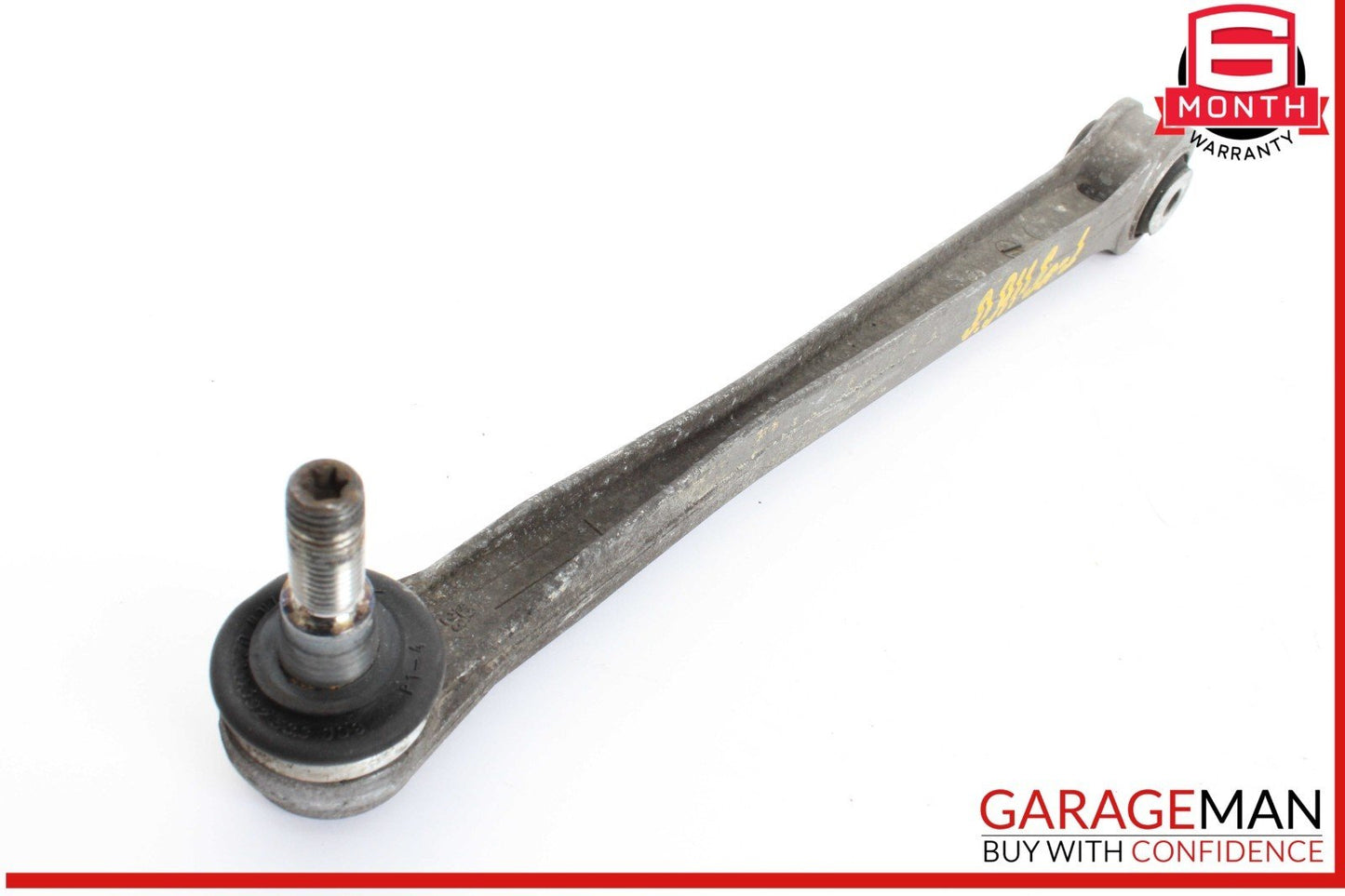 97-05 Porsche 911 996 Carrera Boxster Rear Left or Right Lower Control Arm Track