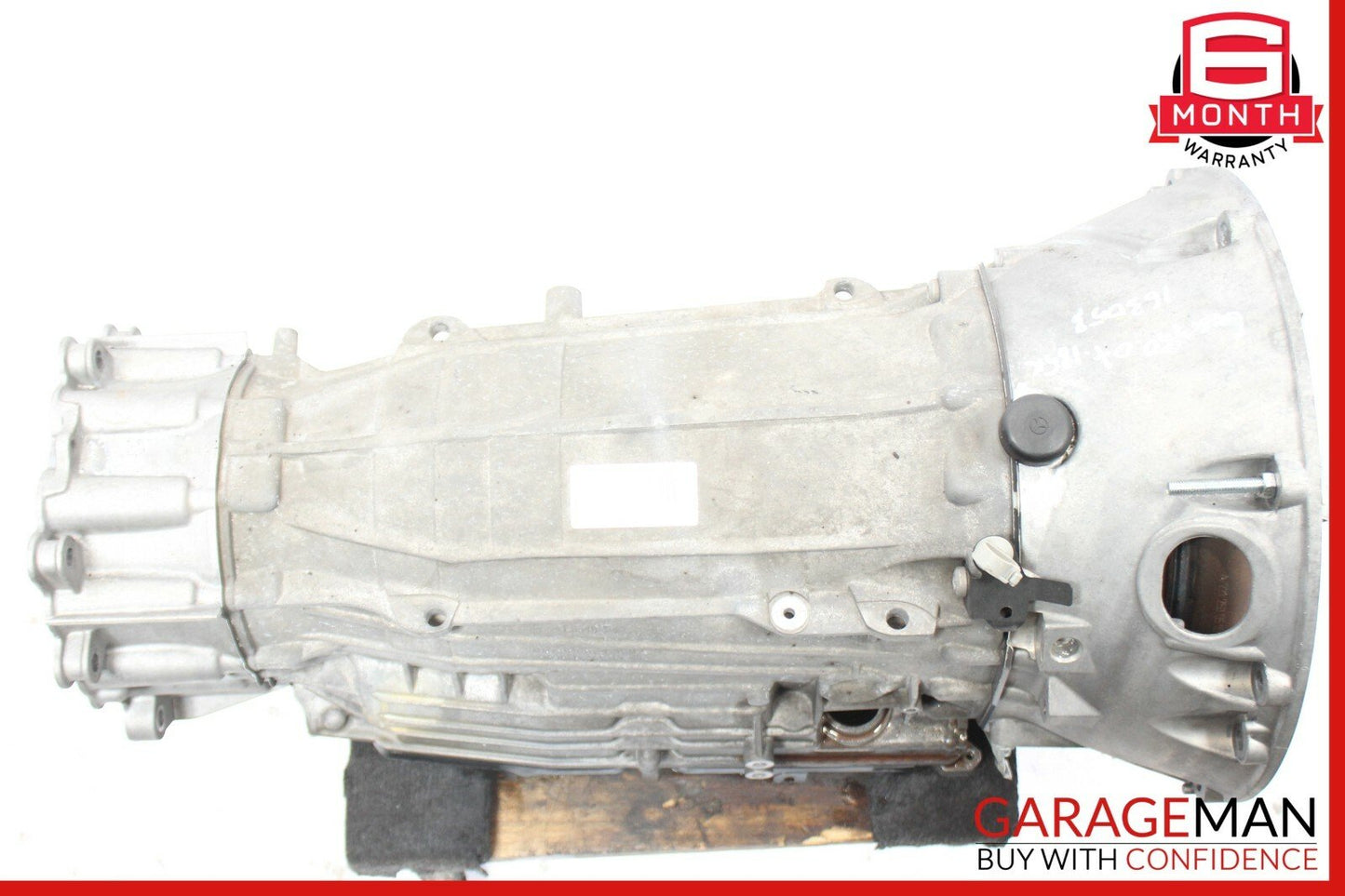 07-12 Mercedes X164 GL450 ML550 7G Automatic Transmission 722.904 AWD OEM 185k