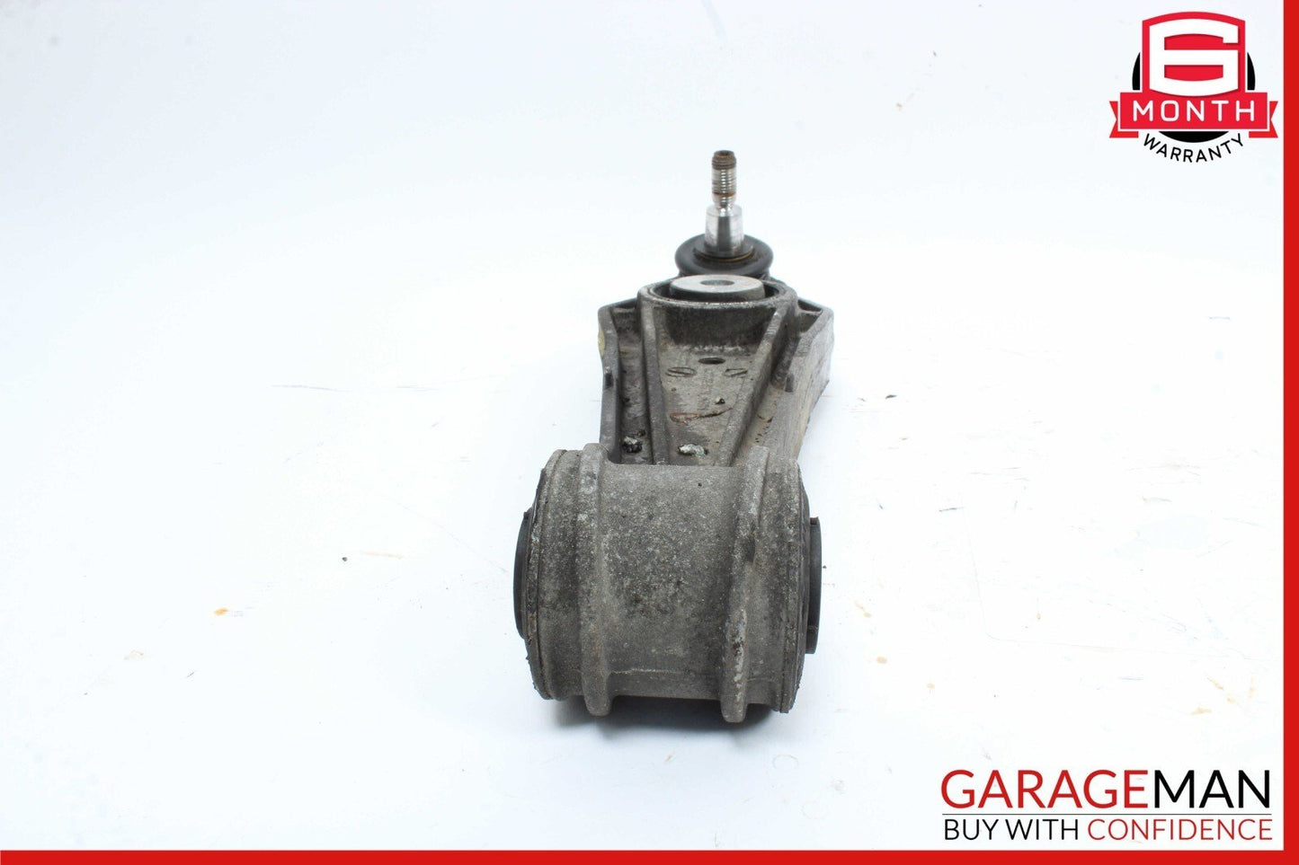 97-12 Porsche Boxster S 987 Cayman Carrera Front Suspension Lower Control Arm