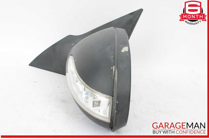 03-08 Mercedes R230 SL500 SL600 Front Left Side Door Rear View Mirror OEM