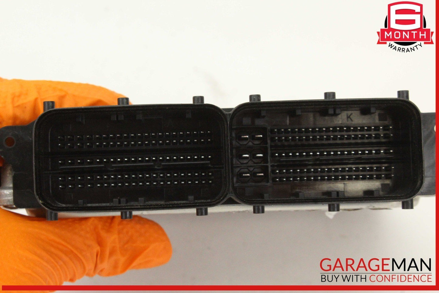 19-24 Audi Q3 Engine Computer ECU ECM Control Module Unit Bosch 06L907309B OEM