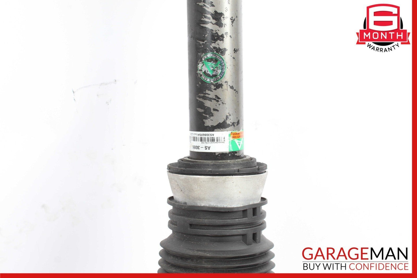 13-19 Mercedes X166 GL450 GLS450 Front Left Driver Side Shock Strut Set OEM