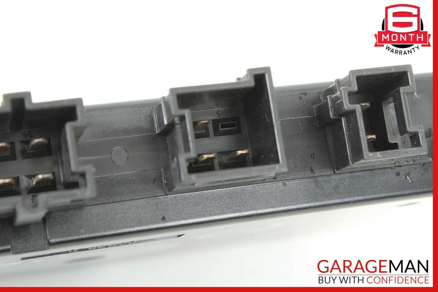 06-12 Mercedes X164 GL450 ML350 Front Right Passenger Side Seat Control Module