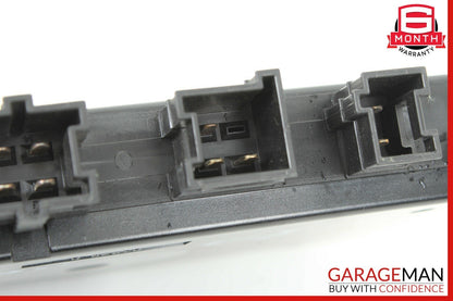 06-12 Mercedes X164 GL450 ML350 Front Right Passenger Side Seat Control Module