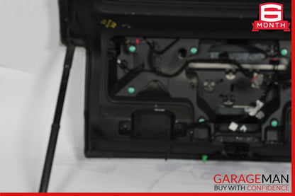 12-19 Land Rover Range Rover Evoque 4DR Trunk Lid Liftgate Tailgate Hatch Shell