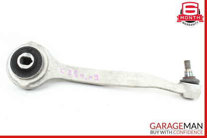 08-14 Mercedes W204 C350 Front Right Passenger Side Upper Control Arm RWD