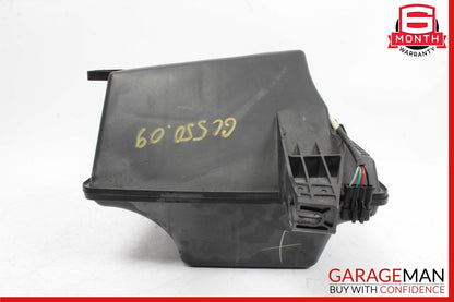 07-12 Mercedes X164 GL450 GL350 Rear Subwoofer Audio Speaker Harman Kardon OEM