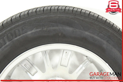 17-19 Cadillac XT5 Wheel Tire Rim 18x8J 18" 23101924 OEM