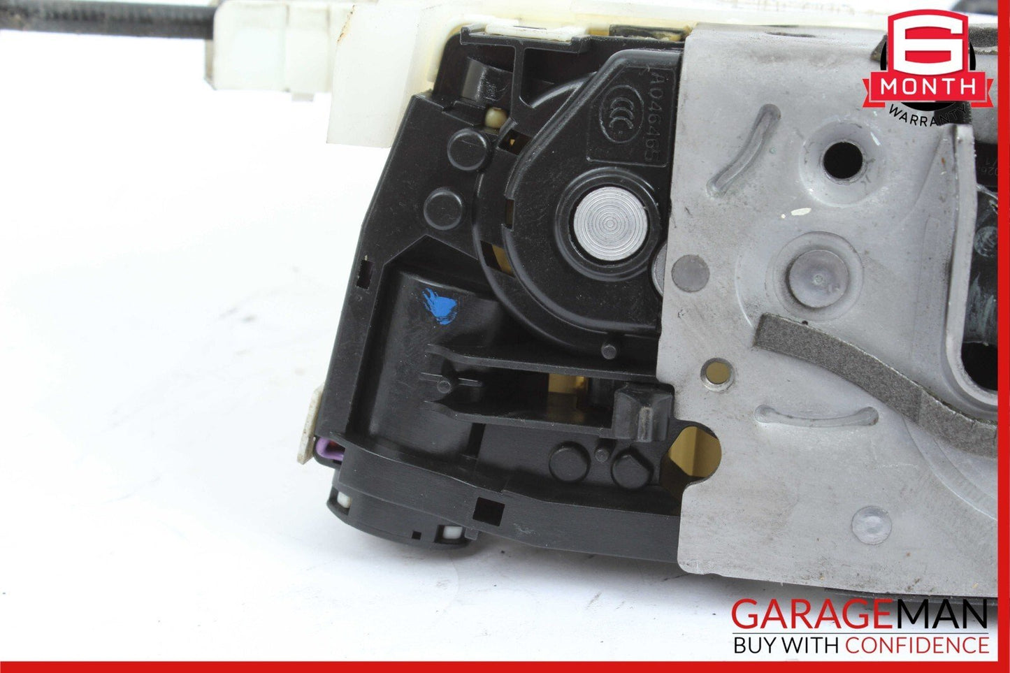 08-14 Mercedes W212 E550 C300 CLS500 Front Right Door Lock Latch Actuator OEM