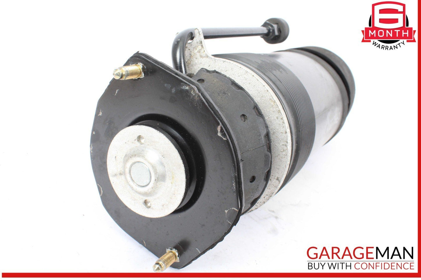 07-12 Mercedes R230 SL550 SL600 Sachs Rear Right ABC Hydraulic Shock Absorber