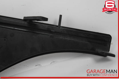 14-17 Maserati Ghibli Windshield Washer Tank Reservoir 670006414 OEM