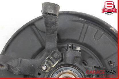 00-06 Mercedes W220 S55 AMG Rear Right Side Knuckle Spindle OEM
