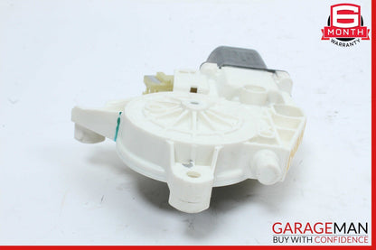 06-12 Mercedes W251 R350 GL450 Window Regulator Motor Front Left Side OEM