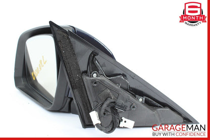 08-11 Mercedes W204 C280 Front Left Side Mirror Rear View Door OEM