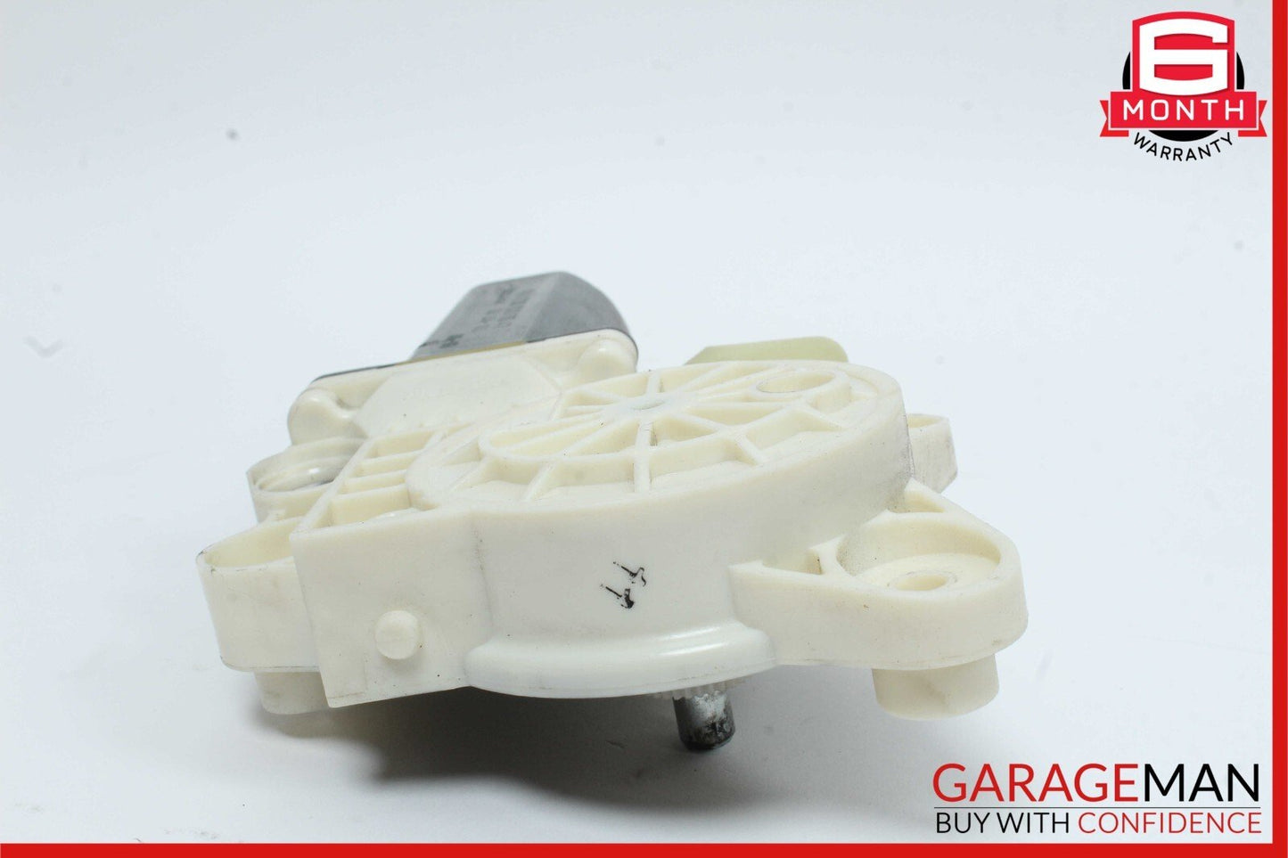 03-09 Mercedes W209 CLK550 CLK350 CLK55 Front Right Door Window Regulator Motor