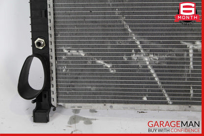 01-12 Mercedes W215 CL55 SL63 S600 Engine Motor Water Cooling Radiator OEM