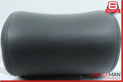 03-06 Mercedes W220 S55 AMG Front Right / Left Seat Headrest Head Rest OEM