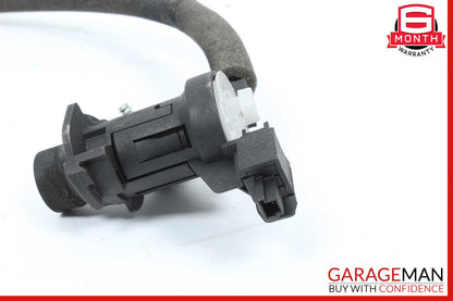 08-17 Mercedes W204 C300 CLS400 E350 Trunk Lid Latch Lock Actuator OEM